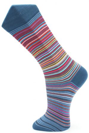 Effio-dames-sokken-stripes-710