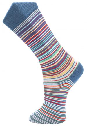 Effio-gestreepte-sokken-Stripes-507