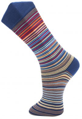 Effio-gestreepte-sokken-Stripes-509