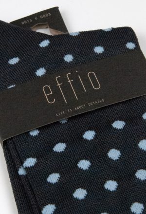 Effio-Stippen-Grijs-Sokken-Dots-Fading-0003