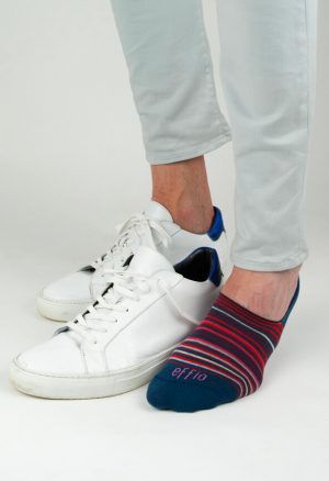 Effio-Blauwe-Sneaker-Sokken-Invisibles 0083