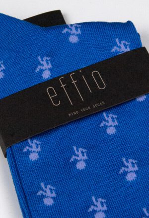 Effio-Triathlon-Blauwe-Heren-Sokken-Running 044