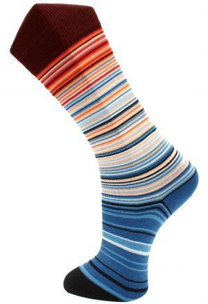 Effio-Warming-Stripes-NL0076-Heren-Sokken