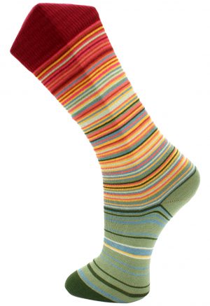 Effio-Warming-Stripes-NL0079-Heren-Sokken