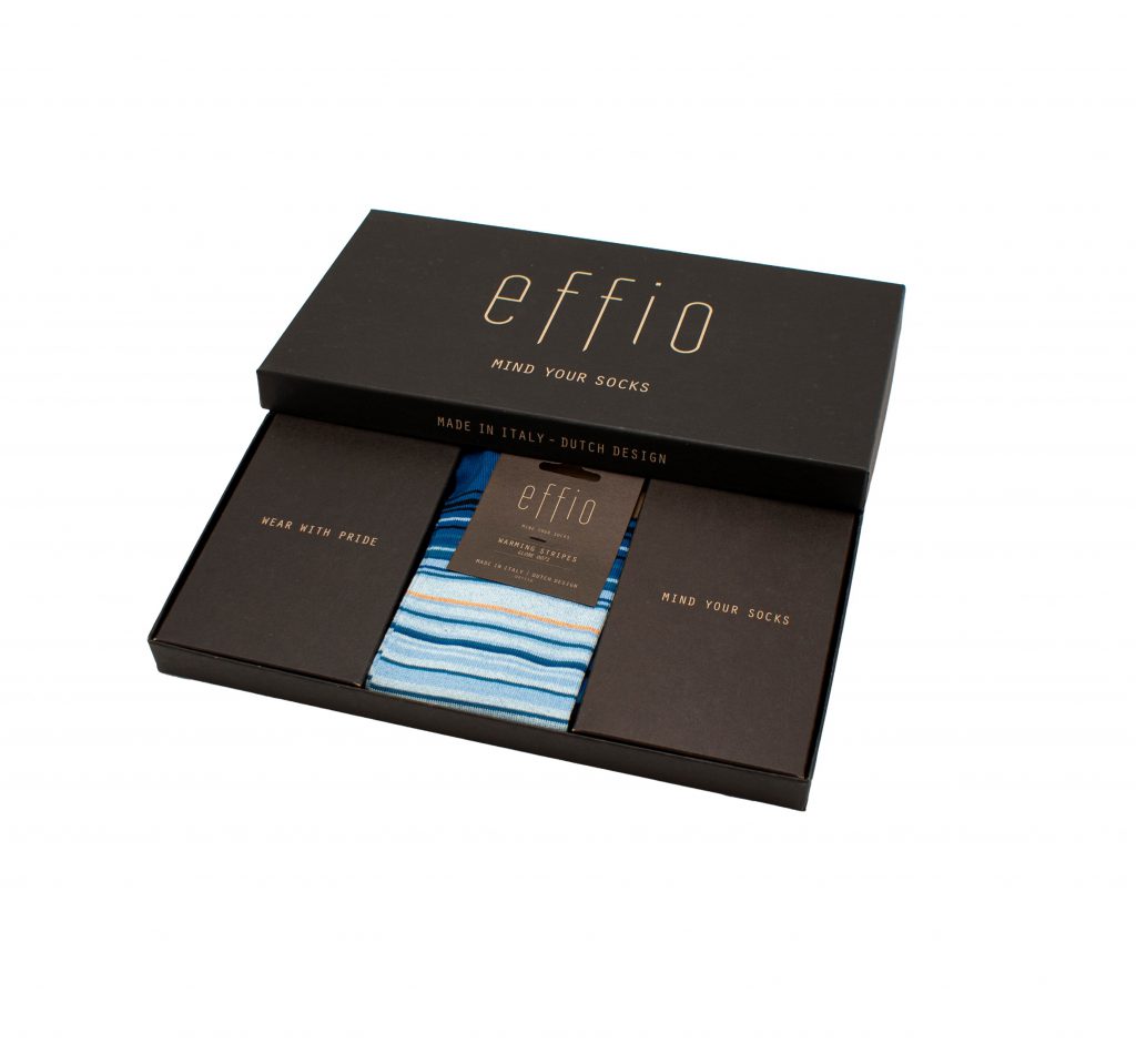 Effio-Warming-Stripes-Globe-0071-Heren-Sokken-Giftbox