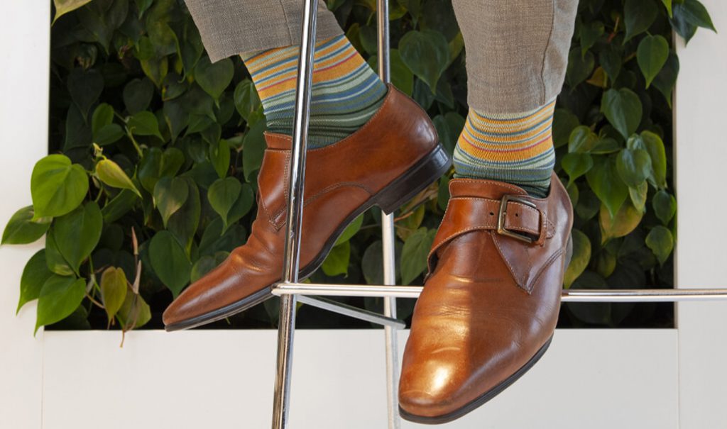 warming-stripes-sokken-effio