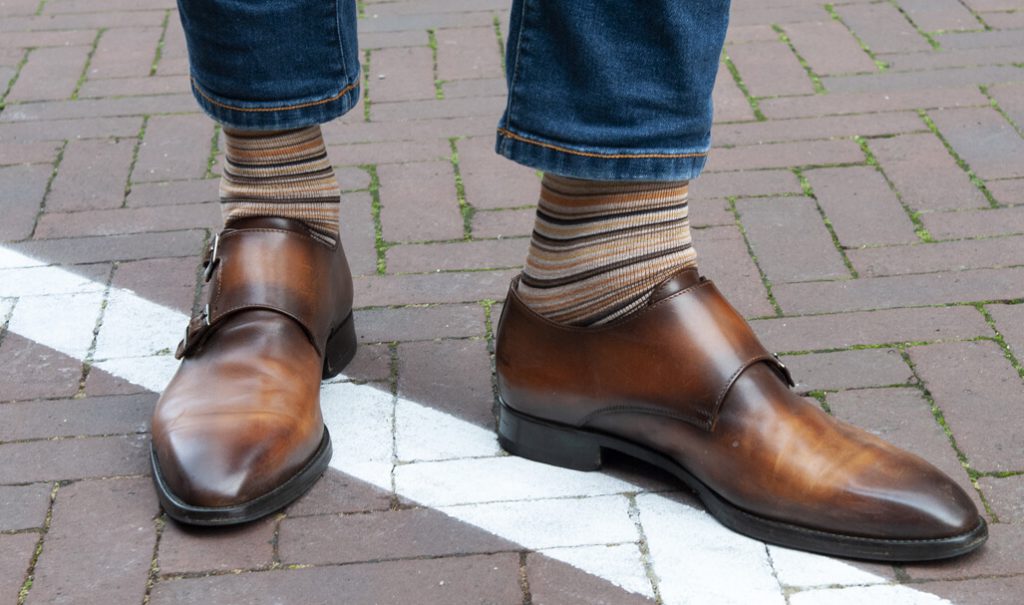Warming-Stripes-Bodemleven-sokken