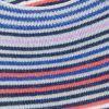 Sneaker heren sokken - Sneaky Stripes 2246 (2)