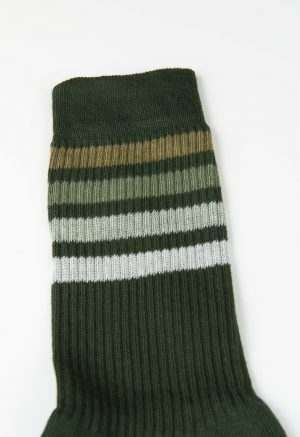 Sport Sokken Heren - Colour Sport Socks 2249 (2)
