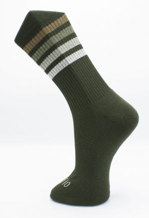 Sport Sokken Heren - Colour Sport Socks 2249
