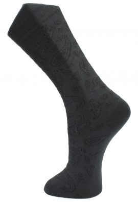 Effio-Heren-Design-Sokken-Paisley 2259