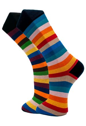 Effio-2Pack-Heren-Sokken-Scully 22101 en 22102