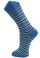 Luxe Cashmere sokken heren – The Dandy Cashmere 23240