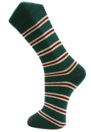 Luxe Cashmere sokken heren – The Dandy Cashmere 23245