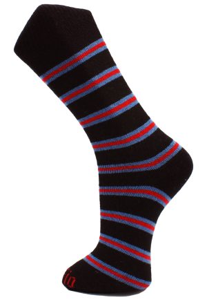 Luxe Cashmere sokken heren – The Dandy Cashmere 23246
