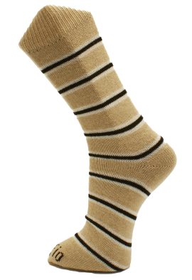 Luxe Cashmere sokken heren – The Dandy Cashmere 23248