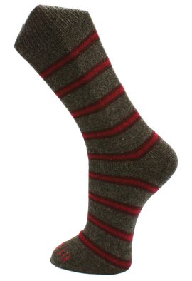 Luxe Cashmere sokken heren – The Dandy Cashmere 23249