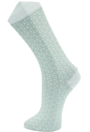Design-sokken-heren-Tripod-23002