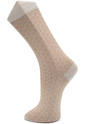 Design-sokken-heren-tripod-23003