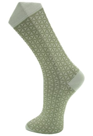 Design-sokken-heren-tripod-23007