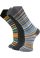3Pack Effio sokken Glorious 063 Tripod 23008 Stripes 703 – 3Pack Mawazine