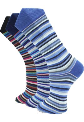 3Pack Effio sokken Uniform 2179 516 2181 – 3Pack Ultra Music