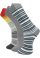 3Pack Effio sokken WS Sunshine Solid 23032 Uniform 2177 – 3Pack Daisy