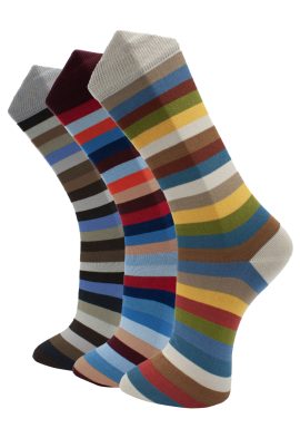 Effio sokken Sphere 23234 24130 24133 – 3Pack Best of Sphere