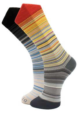 2Pack Effio sokken WS Zonneschijn Uniform 23299 – 2Pack WS Zonneschijn Uniform