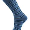 Luxe Cashmere sokken heren ÔÇô The Dandy Cashmere 23250