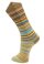 Beige-gestreepte-sokken-heren-ÔÇô-Stripes-24144