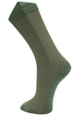 Effio-Heren-Sokken-Meeting Sample 25126