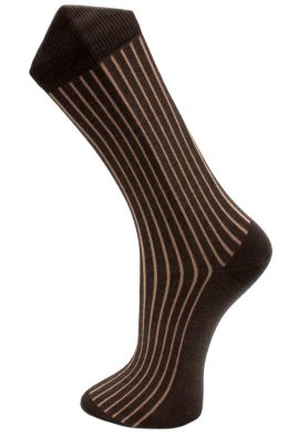 Effio-Heren-Sokken-Shadow Sample 25111