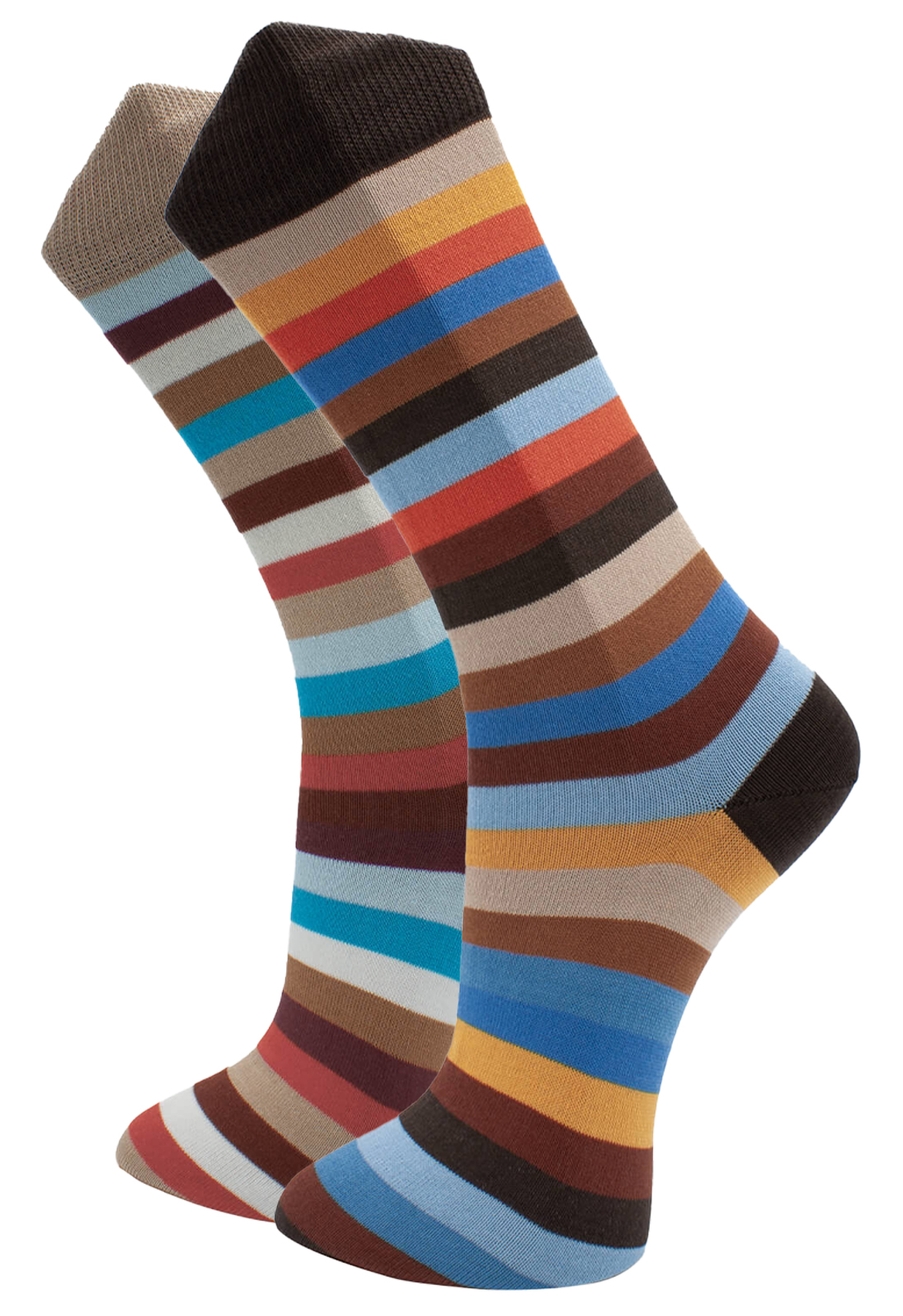 Effio sokken 2pack Sphere 24127 24134 – 2Pack Best of Sphere