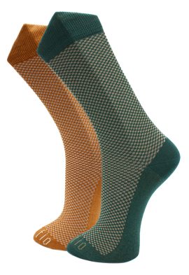 2Pack business sokken heren 25119 25120 – 2Pack Best of Meeting