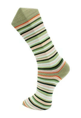 Effio Uniform 26102 wit
