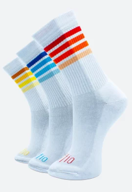 3Pack Sport sokken heren – 3Pack Sport 261335 261336 261337