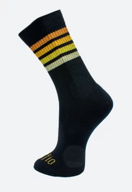 Sport sokken heren – Sport 261307 Zwart
