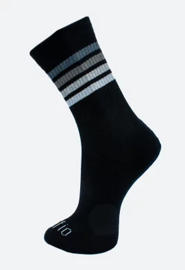 Sport sokken heren – Sport 261310 Zwart