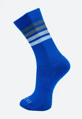 Sport sokken heren – Sport 261322 Blauw