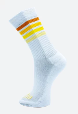 Sport sokken heren – Sport 261335 Wit