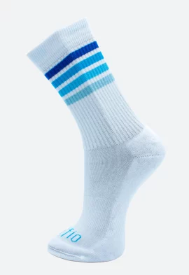 Sport sokken heren – Sport 261336 Wit