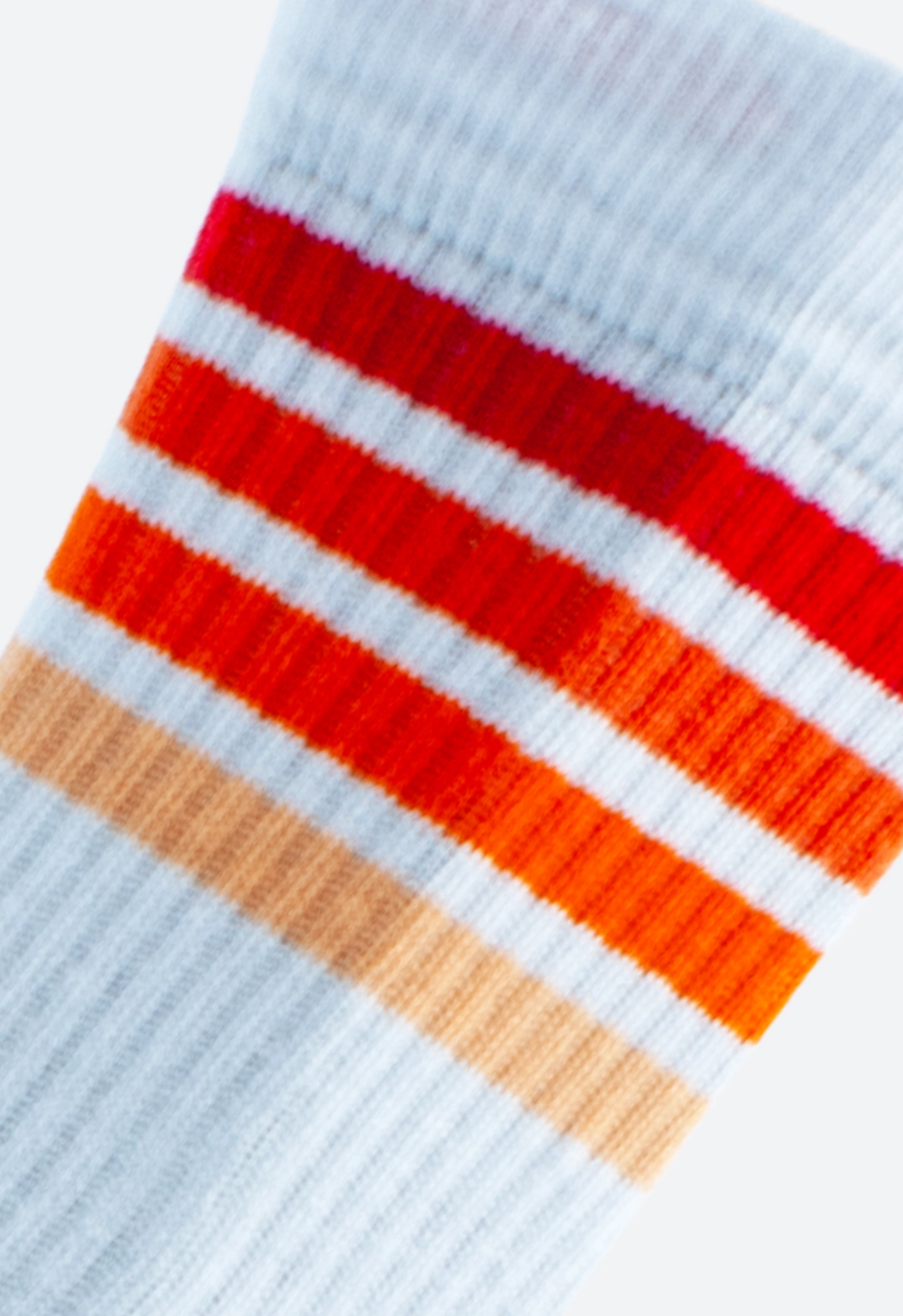 Sport sokken heren – Sport 261337 Wit - Afbeelding 2