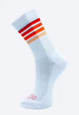 Sport sokken heren – Sport 261337 Wit