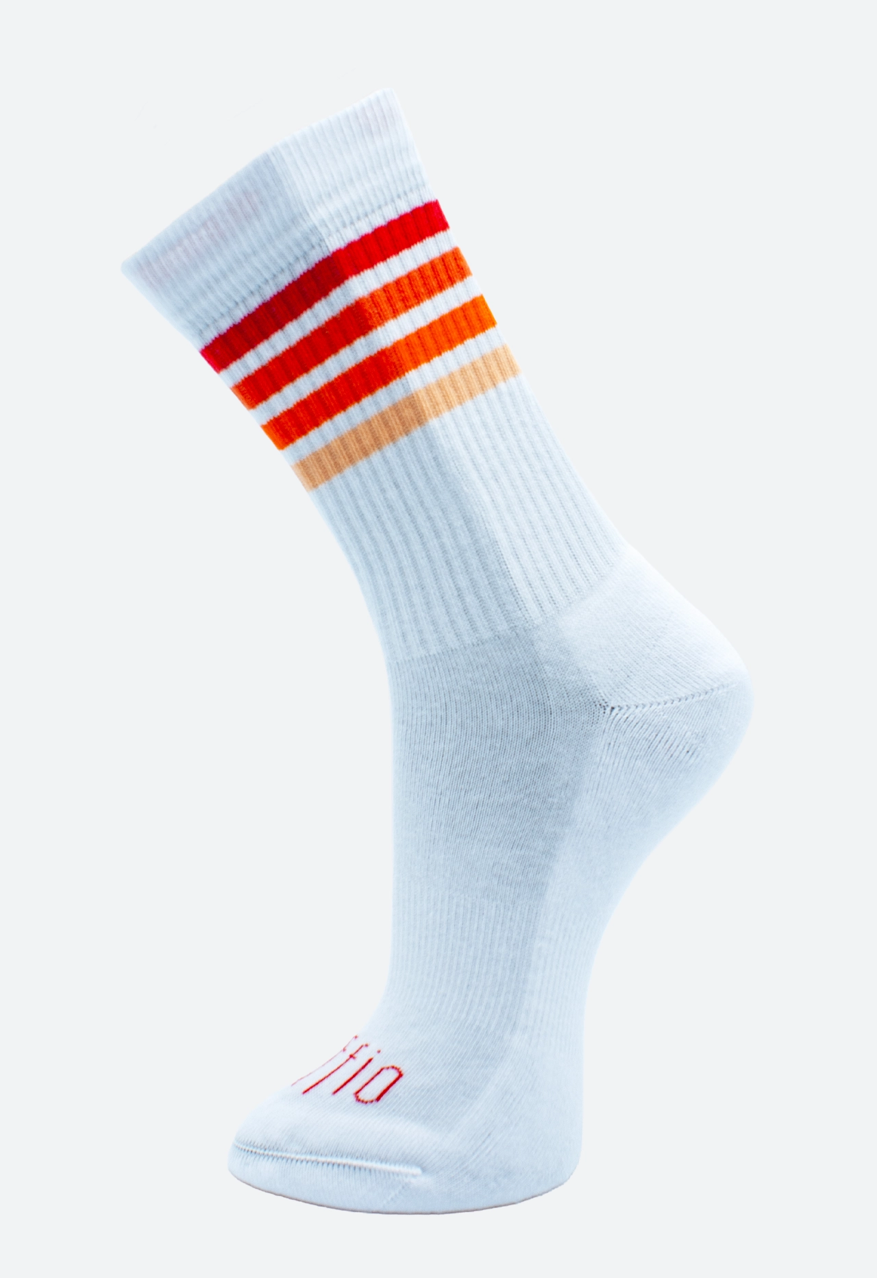 Sport sokken heren – Sport 261337 Wit