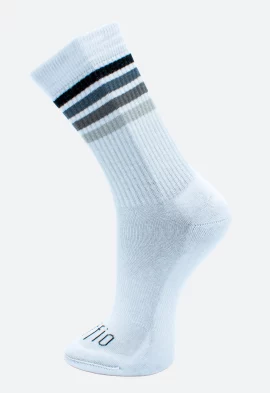 Sport sokken heren – Sport 261338 Wit