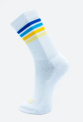 Sport sokken heren – Sport 261342 Wit