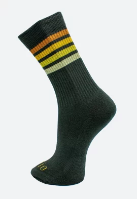 Sport sokken heren – Sport 261343 Groen