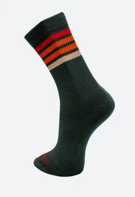 Sport sokken heren – Sport 261345 Groen