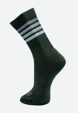 Sport sokken heren – Sport 261346 Groen